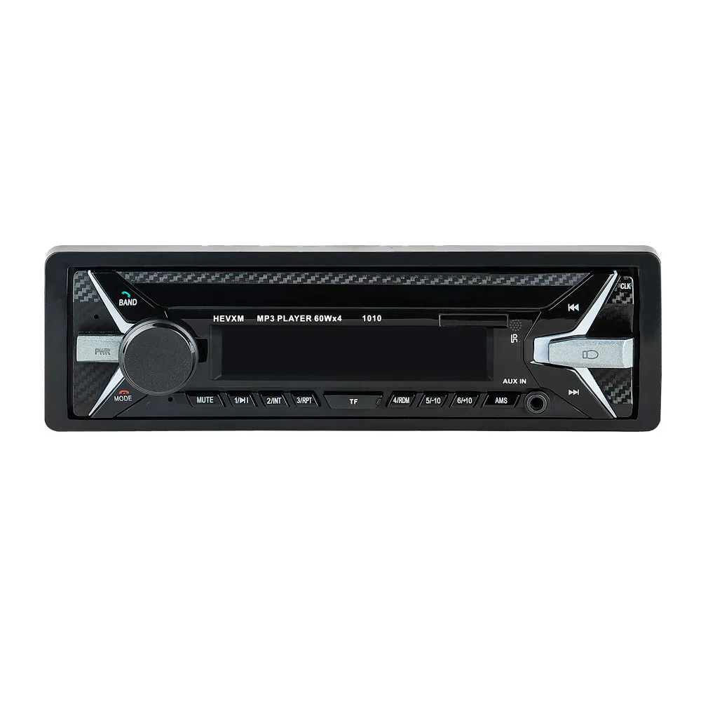 Автомобильный стерео аудио вход Aux FM приемник SD USB MP3 радио плеер 8.1410.7 |