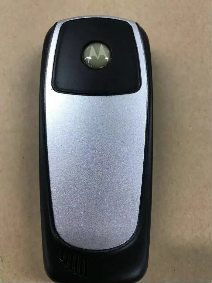 Восстановленный, разблокированный, 100% оригинальный мобильный телефон Motorola C390, Восстановленный, бесплатная доставка от AliExpress RU&CIS NEW
