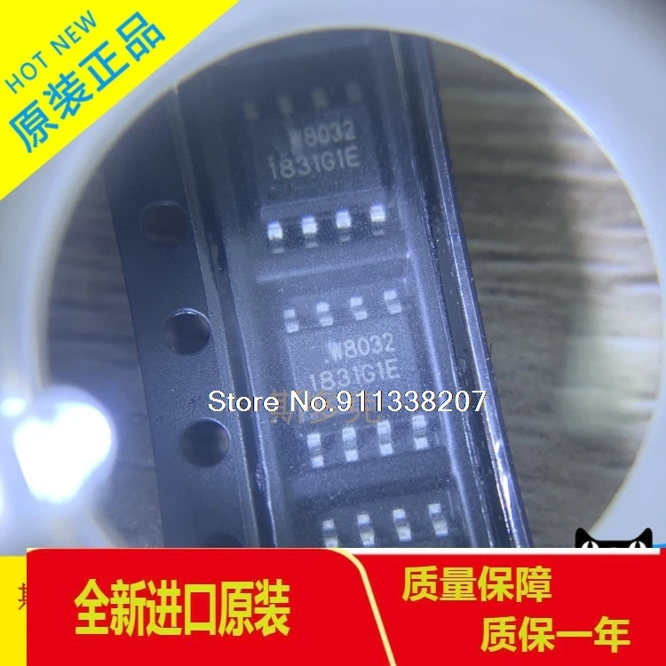 

10PCS/LOT HLW8032 SOP-8