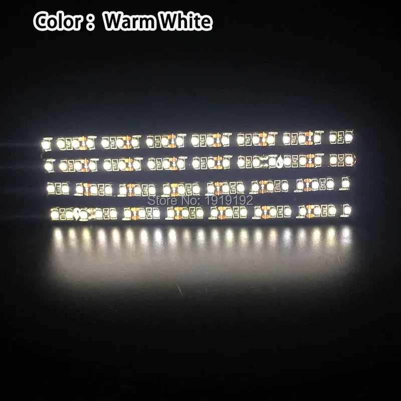 03-Warm White Модные светящиеся лыжные очки Светодиодные Rave вечерние светодиодные очки для пасхи, Рождества, Хэллоуина, дня рождения, ночного бара, танцевального декора - Цвет: 03-Warm White