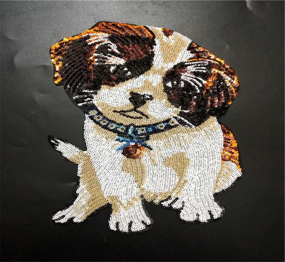 Модная милая с принтом плюшевого собака домашняя повседневная одежда для