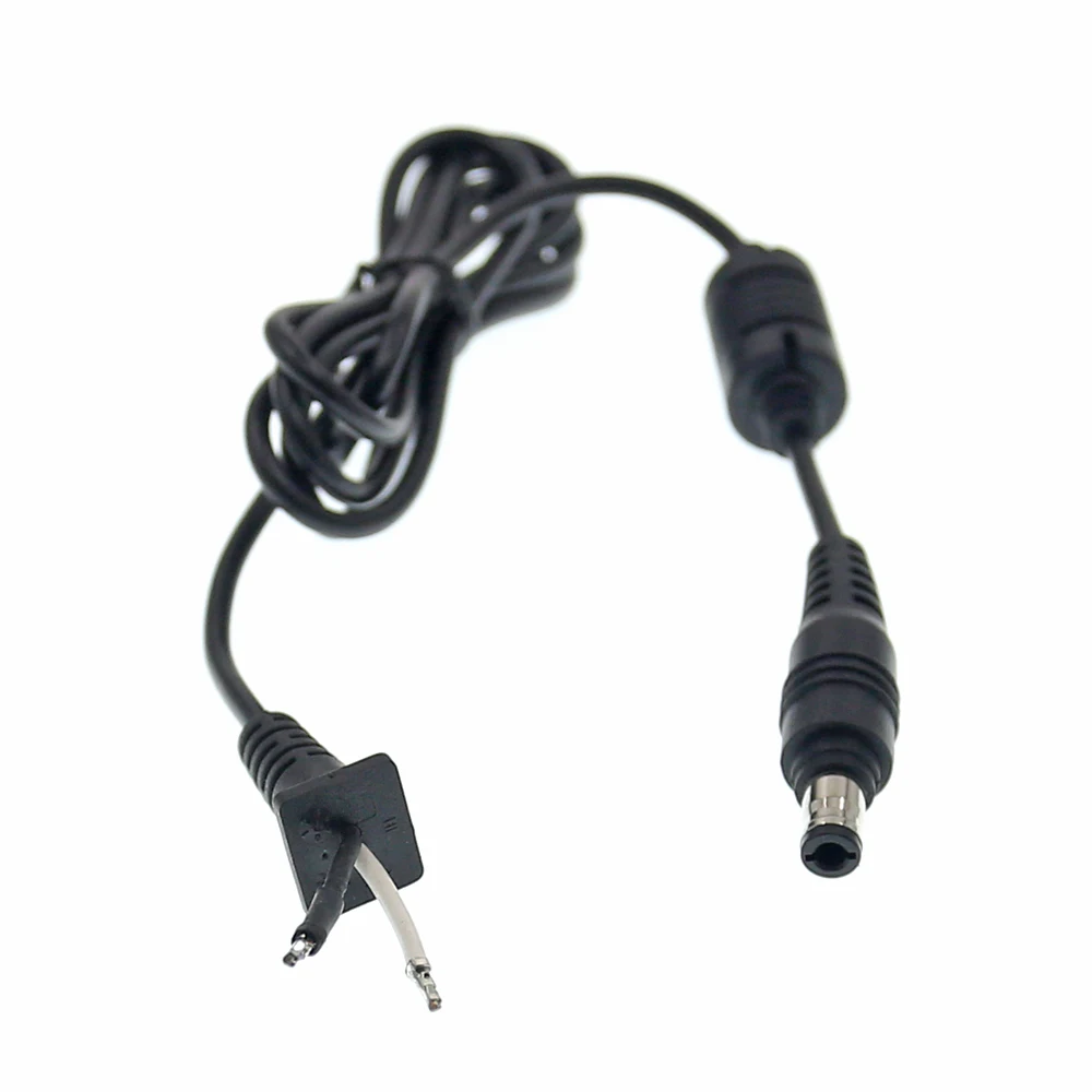 Оригинальный шнур питания постоянного тока 6 3*3 0 мм для Toshiba кабель ремонта