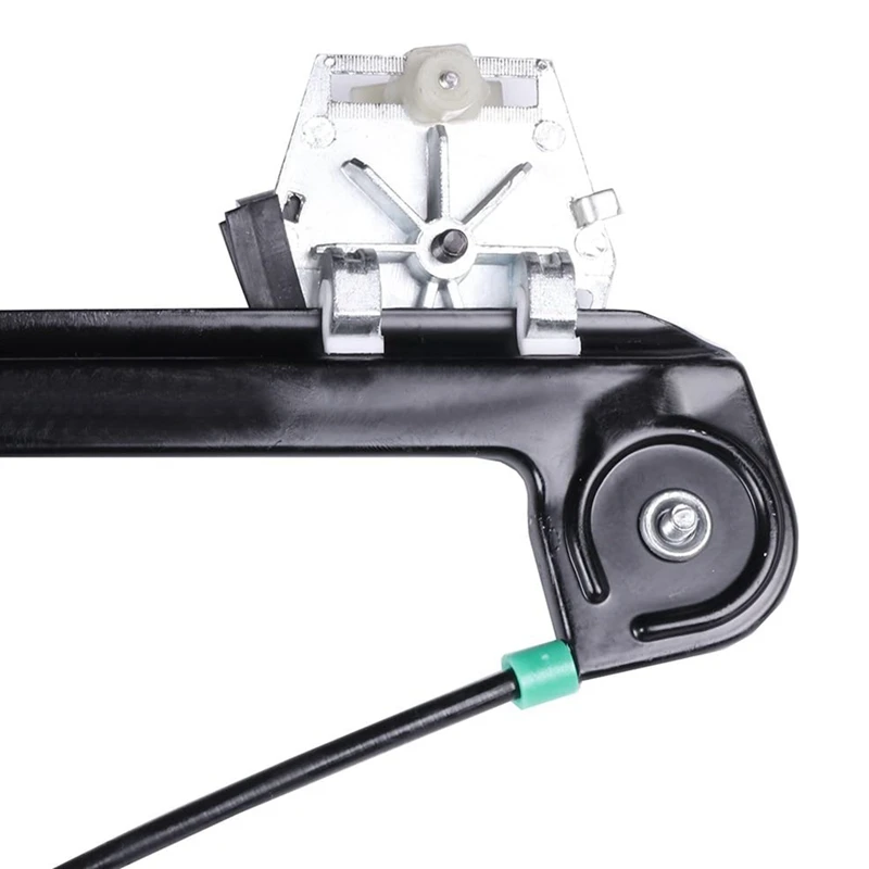 

2PCS Car Window Regulator Lifter Front Left Right for-BMW 5 Series E39 51338252393