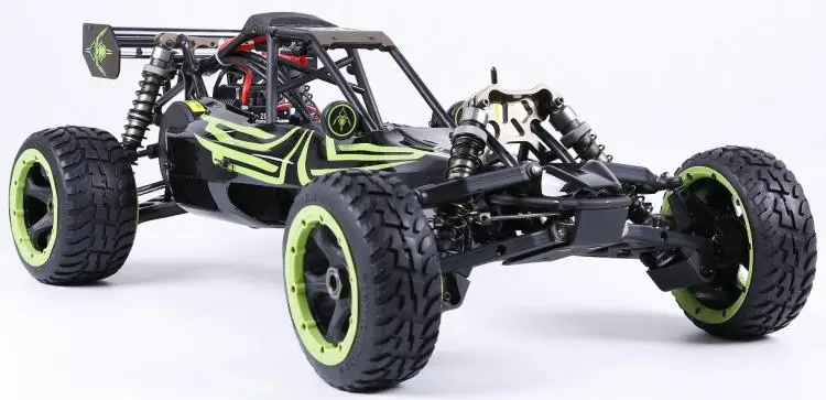 Бесщеточный двигатель стандартный выпуск Rc автомобиль для 1/5 масштаб ROFUN гонки EV8 E-Baja