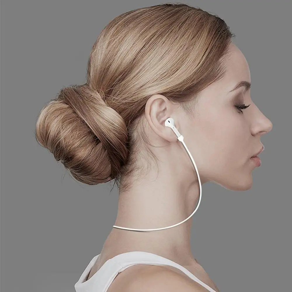 Ремешок для наушников Honor Flypods Pro ремешок с защитой от потери силиконовый