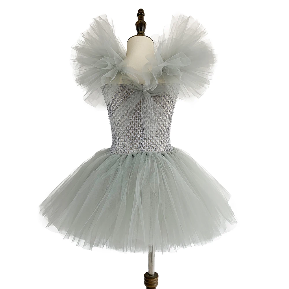 Платье джокер пеннивайз для девочек Детский костюм клоуна косплея Детские