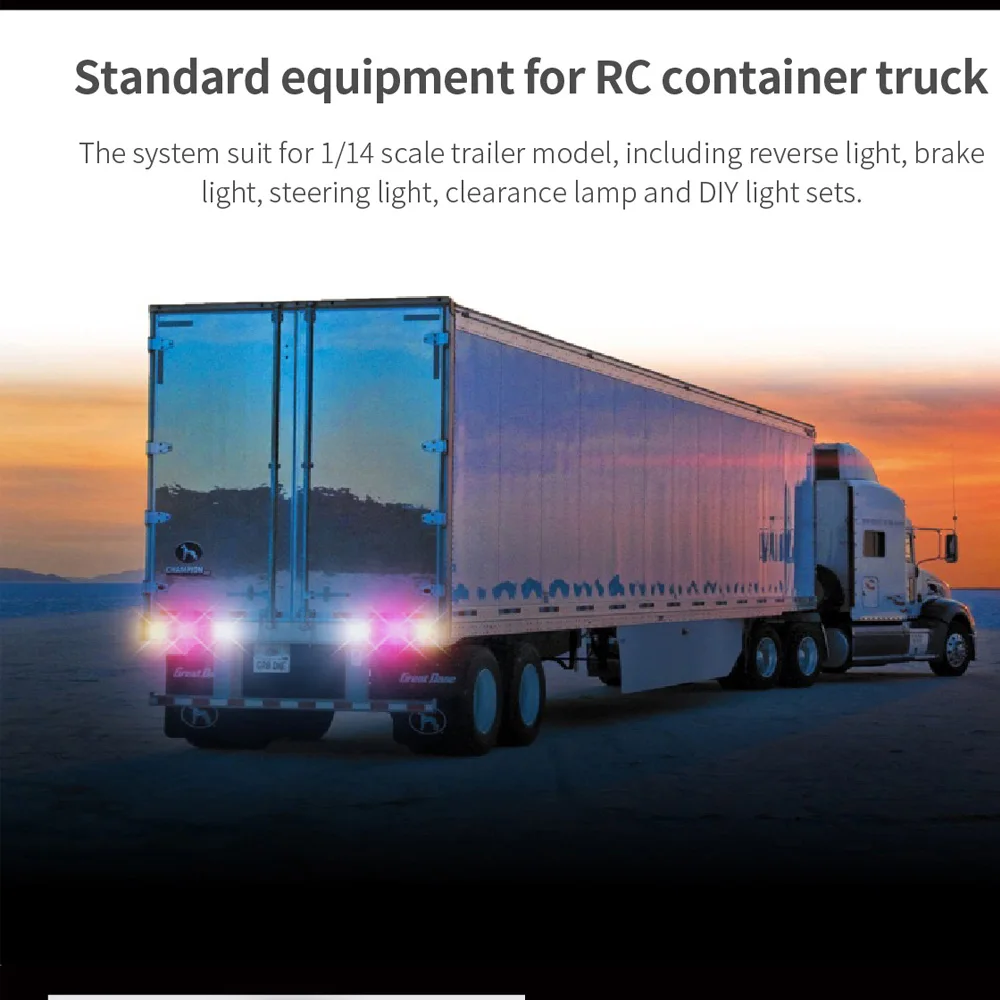 g t power радиоуправляемый контейн