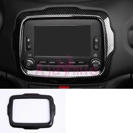 2016 2017 искусственное углеродное волокно цветное радио покрытие для экрана