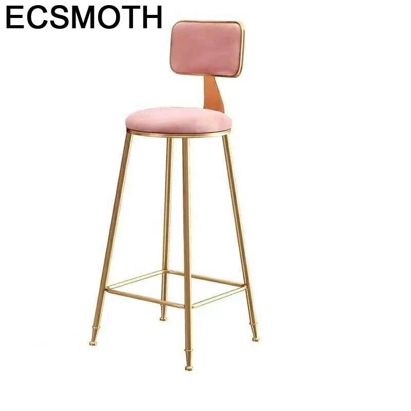 

Taburete Fauteuil Bancos Moderno Tabouret De Comptoir Sedie Sandalyesi Banqueta Table Stuhl Cadeira Silla Stool Modern Bar Chair