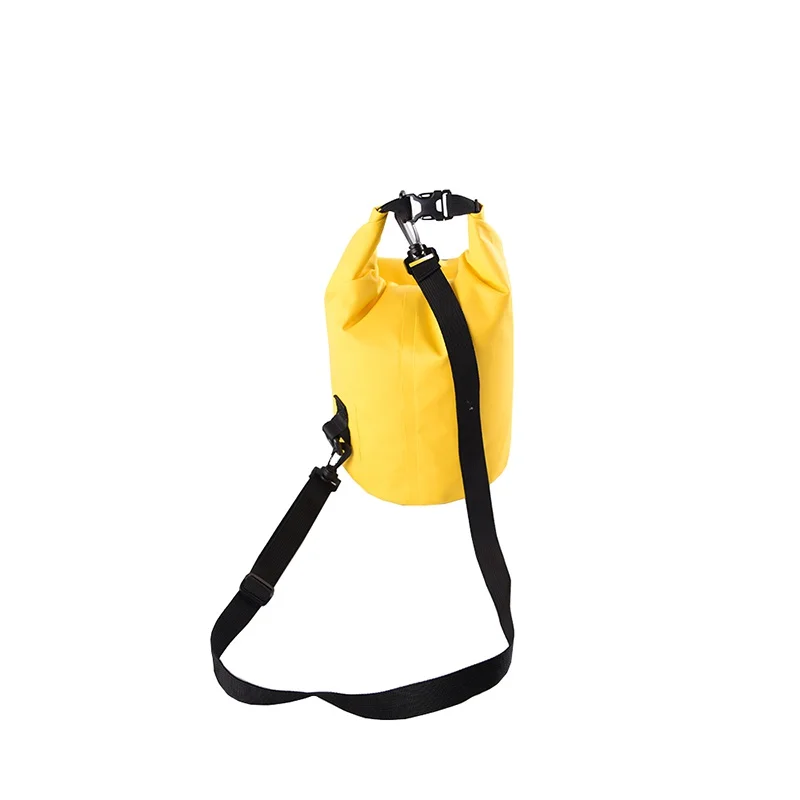

New Outdoor PVC IPX6 Waterproof Dry Bag Durable Lightweight Diving floating Camping Hiking Backpack Upstream Drift bags