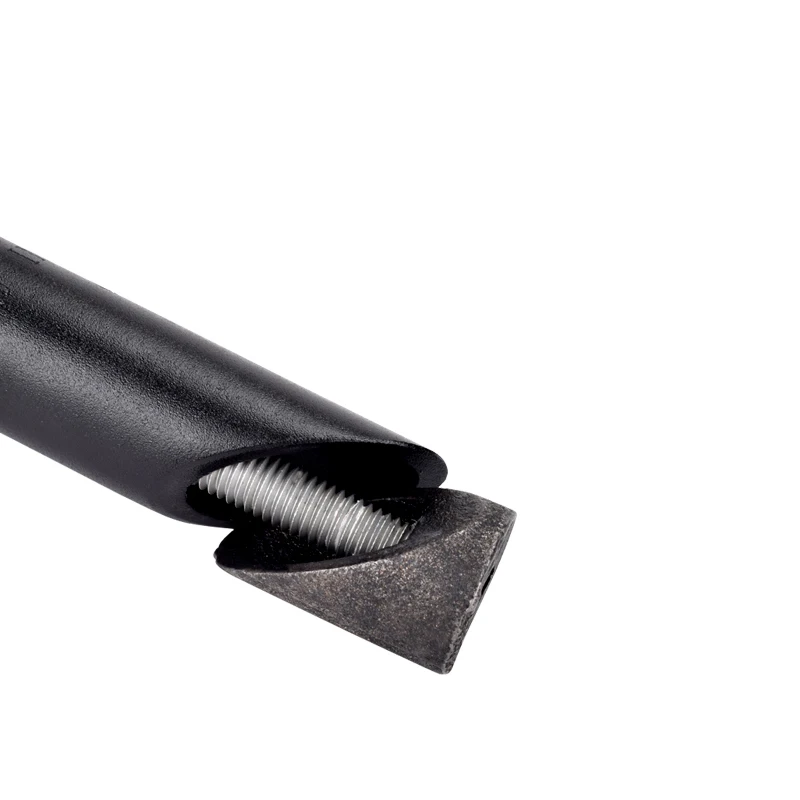 Рулевая колонка велосипеда увеличенная контрольная трубка Удлинительный Руль