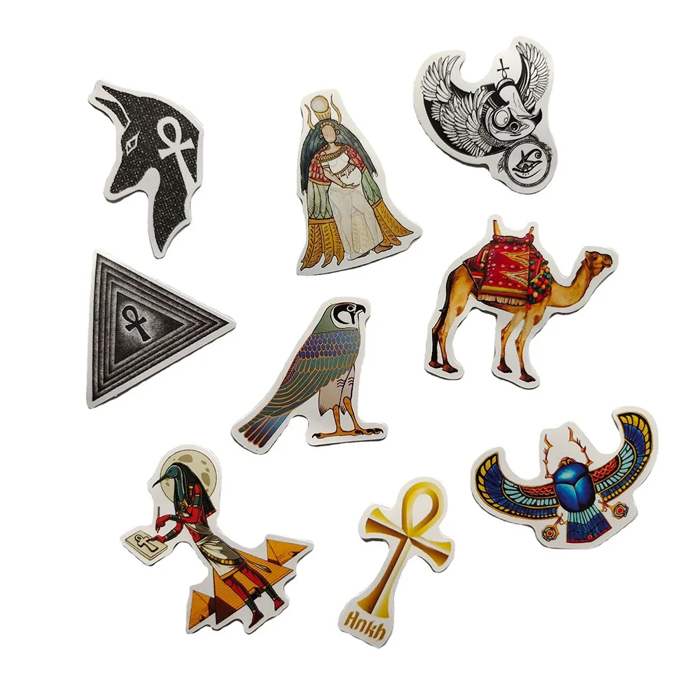 10/30/50 шт. наклейки для скейтборда | Игрушки и хобби