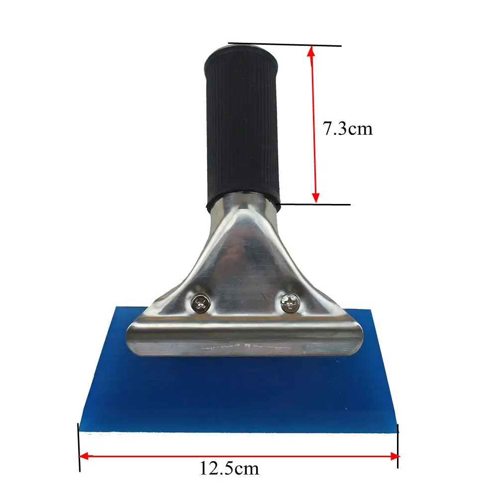 LARBLL 10 шт. Защитная пленка для окна автомобиля Тонировочная виниловые инструменты