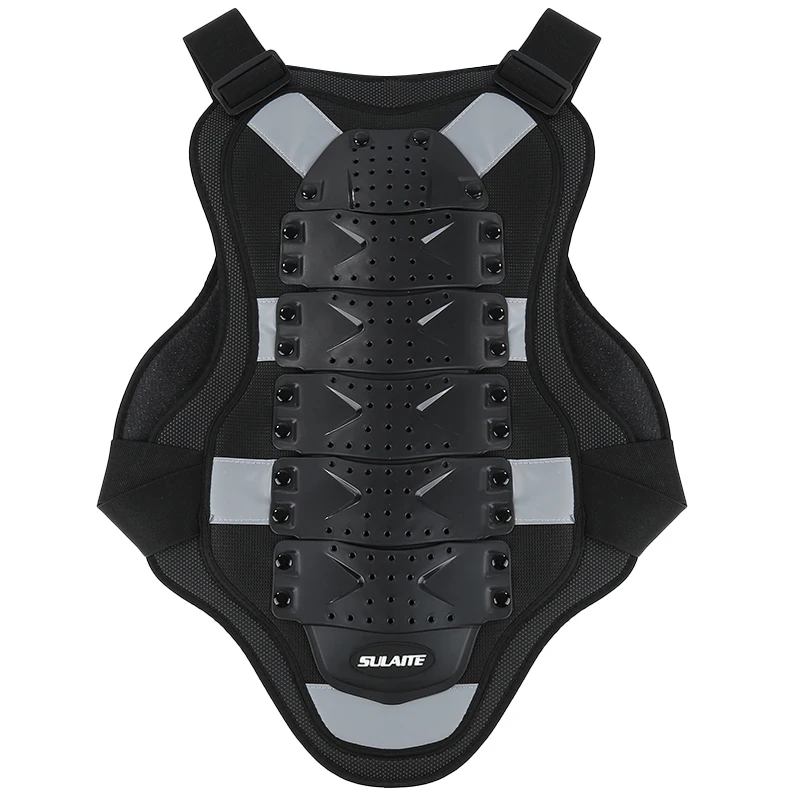 

Защитная броня для мотоцикла, бронированная задняя защита для гоночного мотоцикла