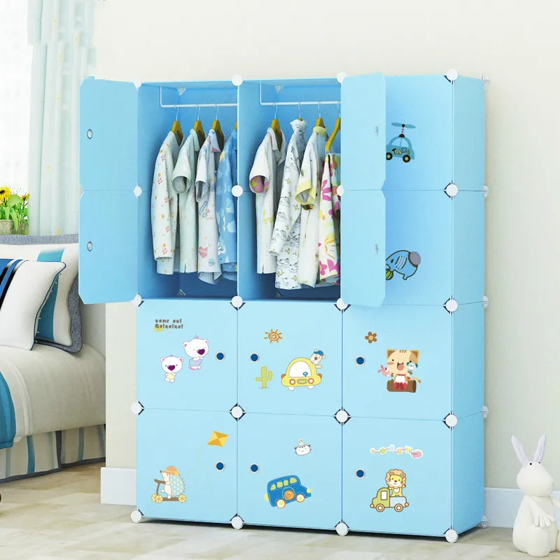 Детская мебель детские шкафы шкаф для малыша guarda roupa infantile dormitorio juvenil armoire enfant