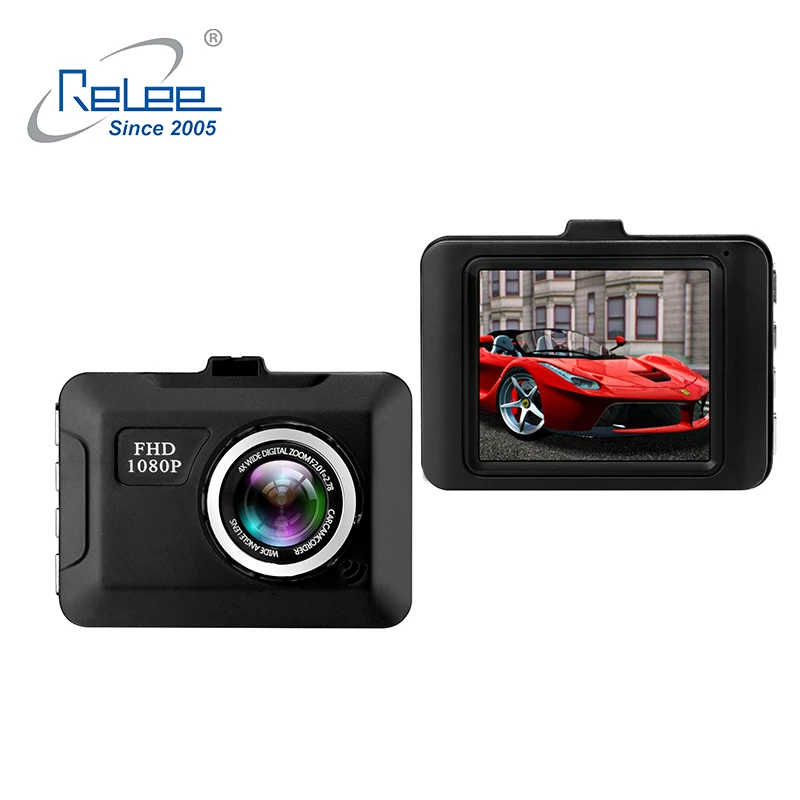 2019 Лучшая Профессиональная камера движения электронный 2 0 дюймов GP6624 детектор