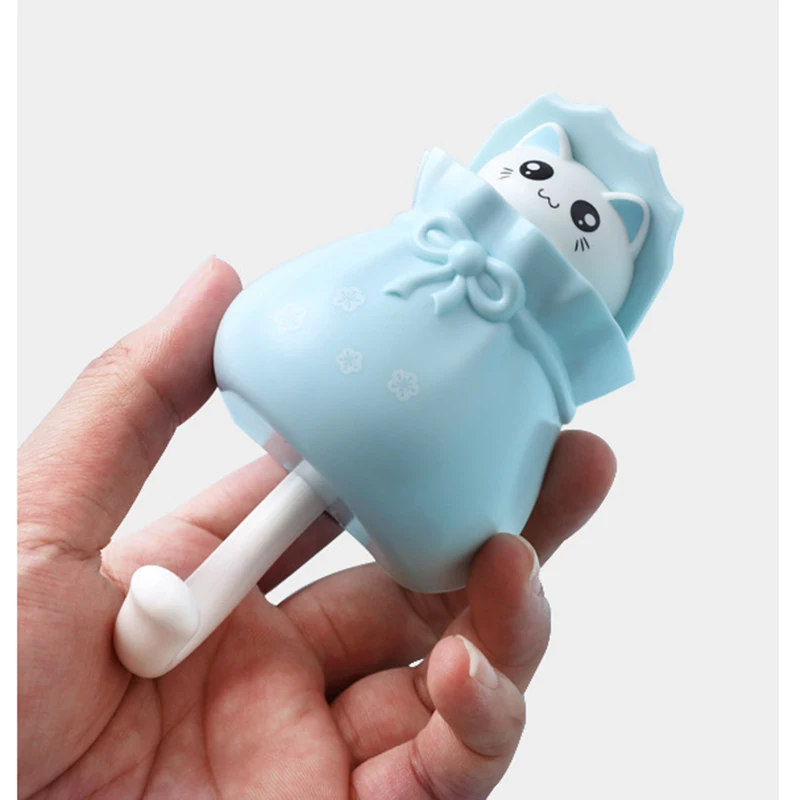 1/4 шт. настенные крючки для одежды и шляпы | Дом сад