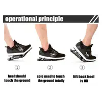 Спортивные кроссовки#4