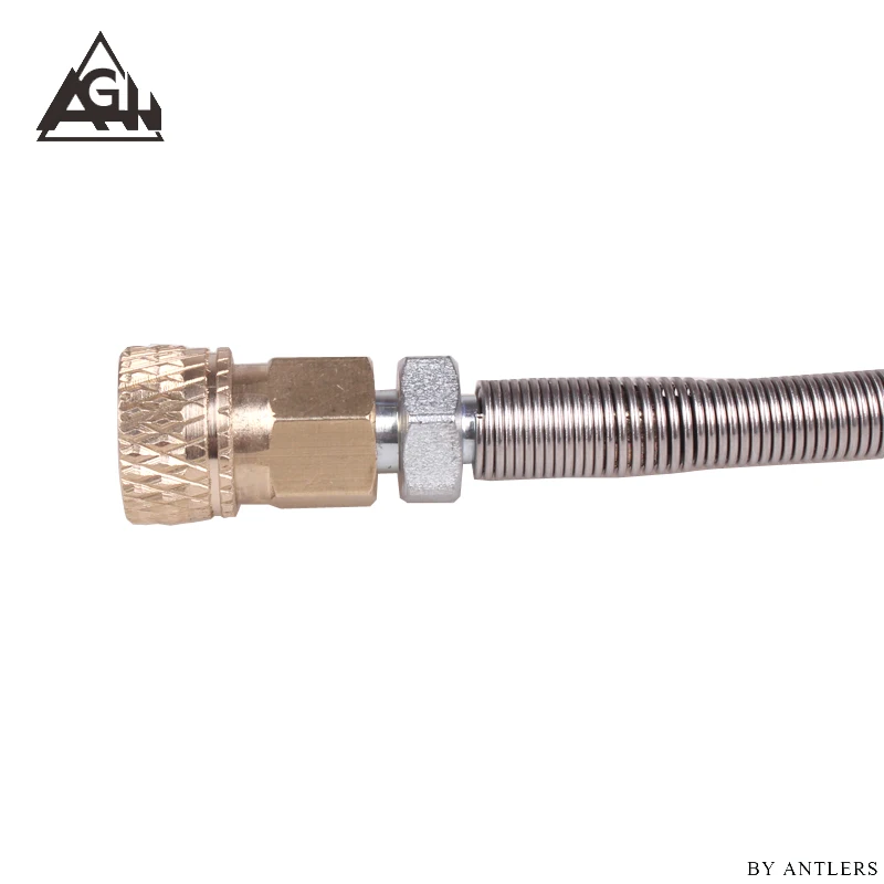 Шланг высокого давления для страйкбола 63 МПа/9000 фунтов на кв. дюйм 8 мм|Запчасти