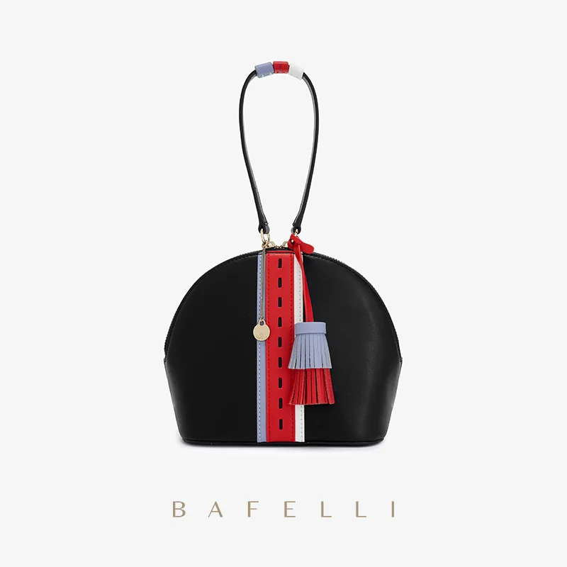 Сумка на плечо BAFELLI женская Роскошная сумочка через 2019 | Багаж и сумки
