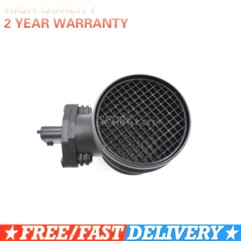 Массовый расходомер воздуха MAF чехол для VAUXHALL OPEL ASTRA G COMBO CORSA C 1 3 7 CDTI 0281002549 93177718
