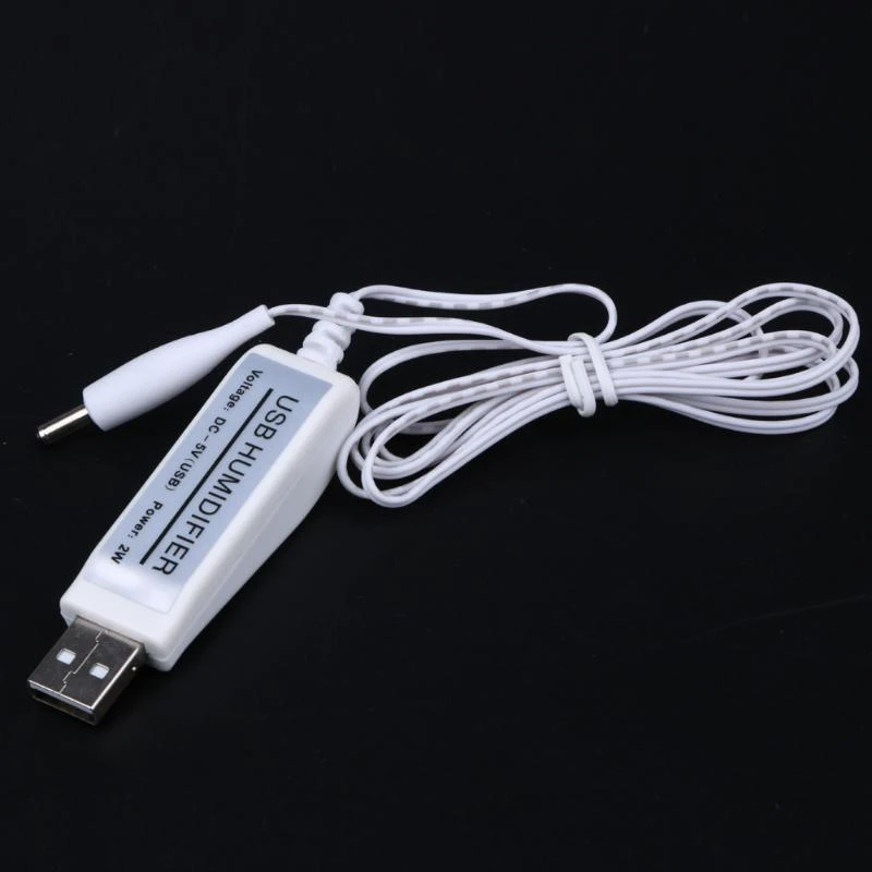 300 мл ультразвуковой увлажнитель воздуха Usb Автомобильный Мини Арома эфирные