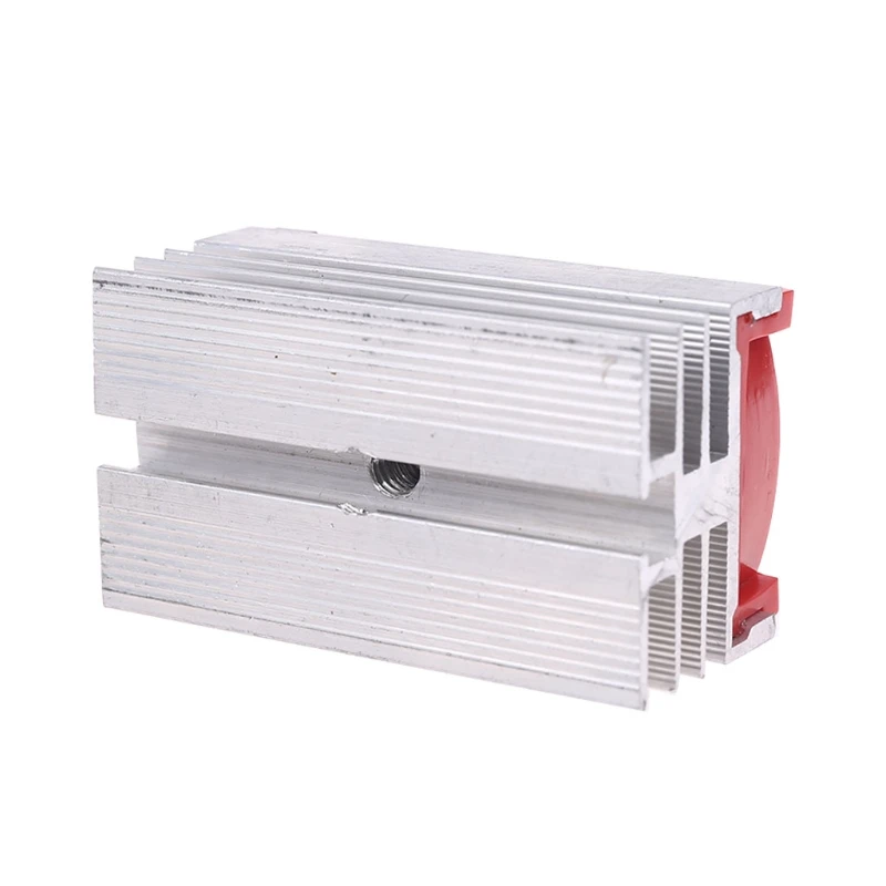 

35A 50A 1200V Aluminum Case 3 Phase Diode Bridge Rectifier 50Amp SQL50A Module X37B