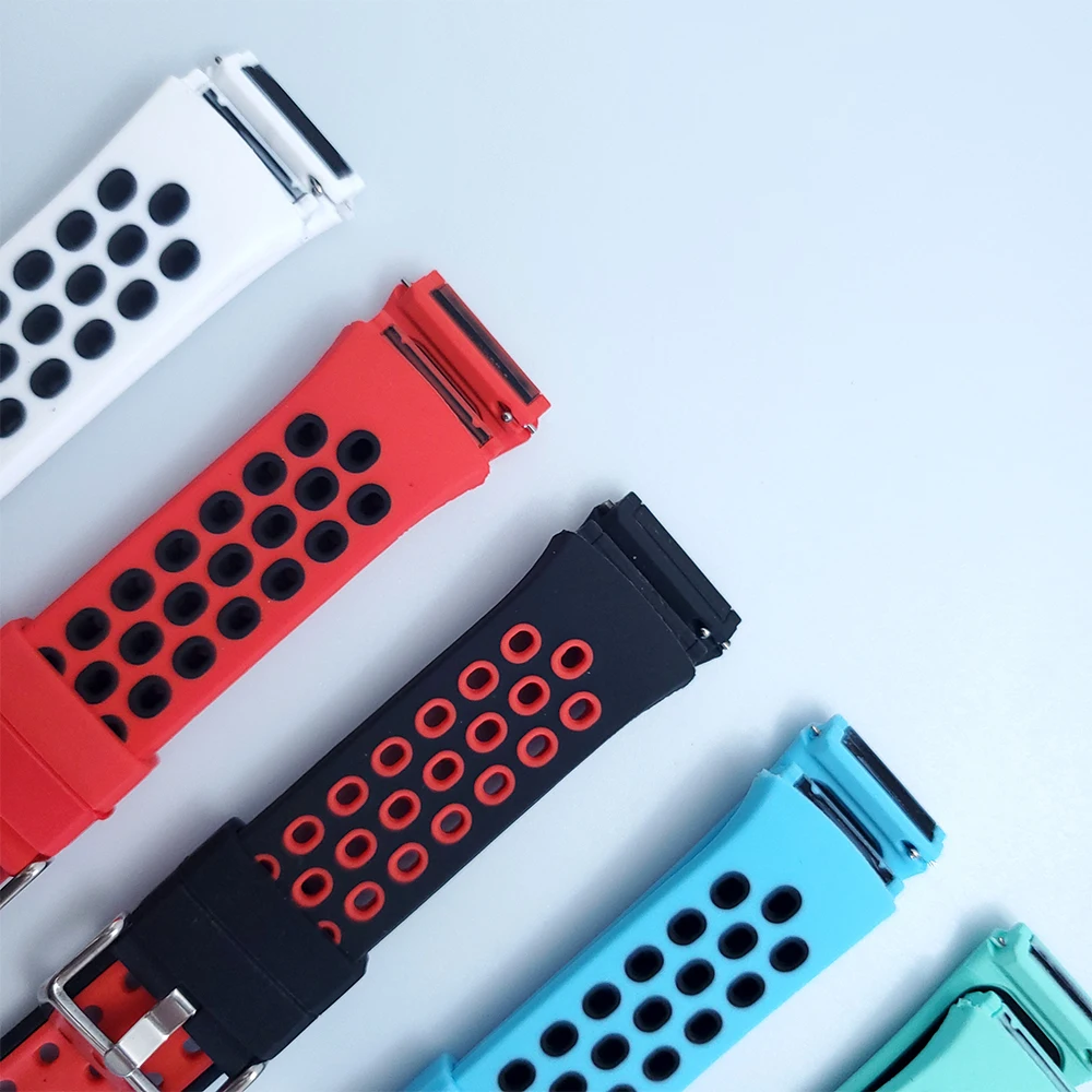 for huawei watch gt 2e special strap silicone band for huawei gt2e smartwatch watchband bracelet correa ремешок off
