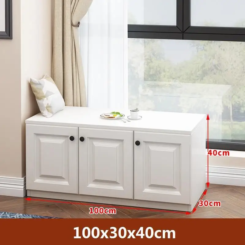

Vitrina Auxiliar Cocina Armario Almacenamiento Placard Rangement Commode Chambre Mueble De Sala Balcony Window Cabinet