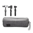 Чехол для переноски со стабилизатором, универсальная сумка для переноски для DJI OM 4 Osmo Mobile 2 3 Zhiyun Smooth 4 Feiyu