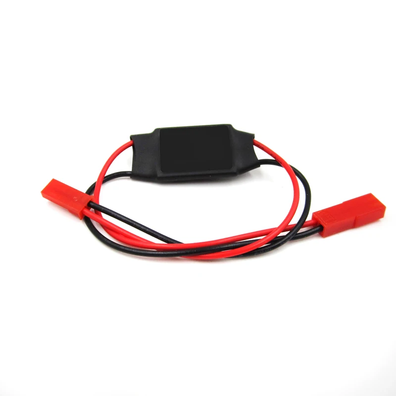 Новый бренд UBEC-3A 12V Mini UBEC для FPV Gimbal телеметрические устройства RC Plane Высокое