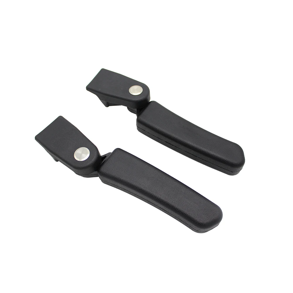 Сверление требуется для BMW R1200GS LC Adventure Алюминиевый задний ящик пассажирский