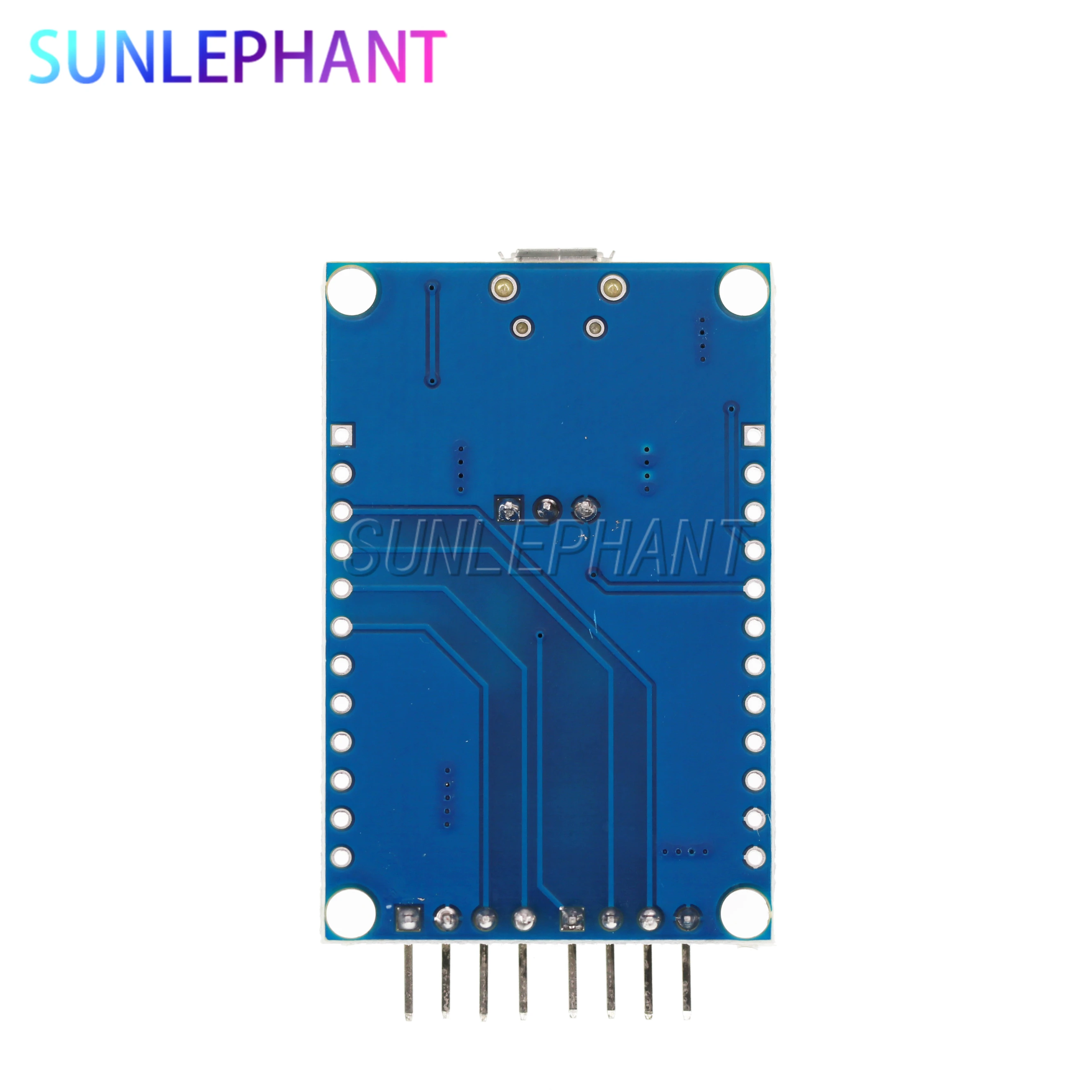 Малый системный блок STM32F030F4P6 48 МГц s разветвительная плата стандартная 32-битная