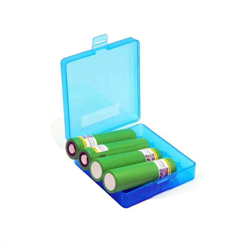 LiitoKala 100% оригинальный 3 6 v 18650 VTC5A 2600mah литиевый перезаряжаемый аккумулятор US18650VTC5A