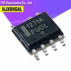 10 шт. NCP1271 NCP1271ADR2G NCP1271A SOP8 SOP 1271A новый оригинальный