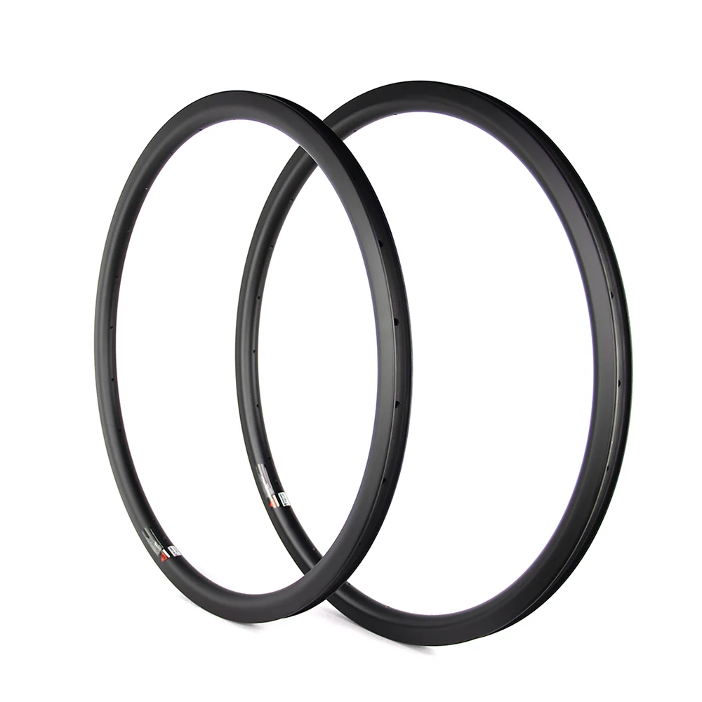 Бескамерные карбоновые диски с дисковым тормозом ширина 25 мм глубина 38 | Спорт и