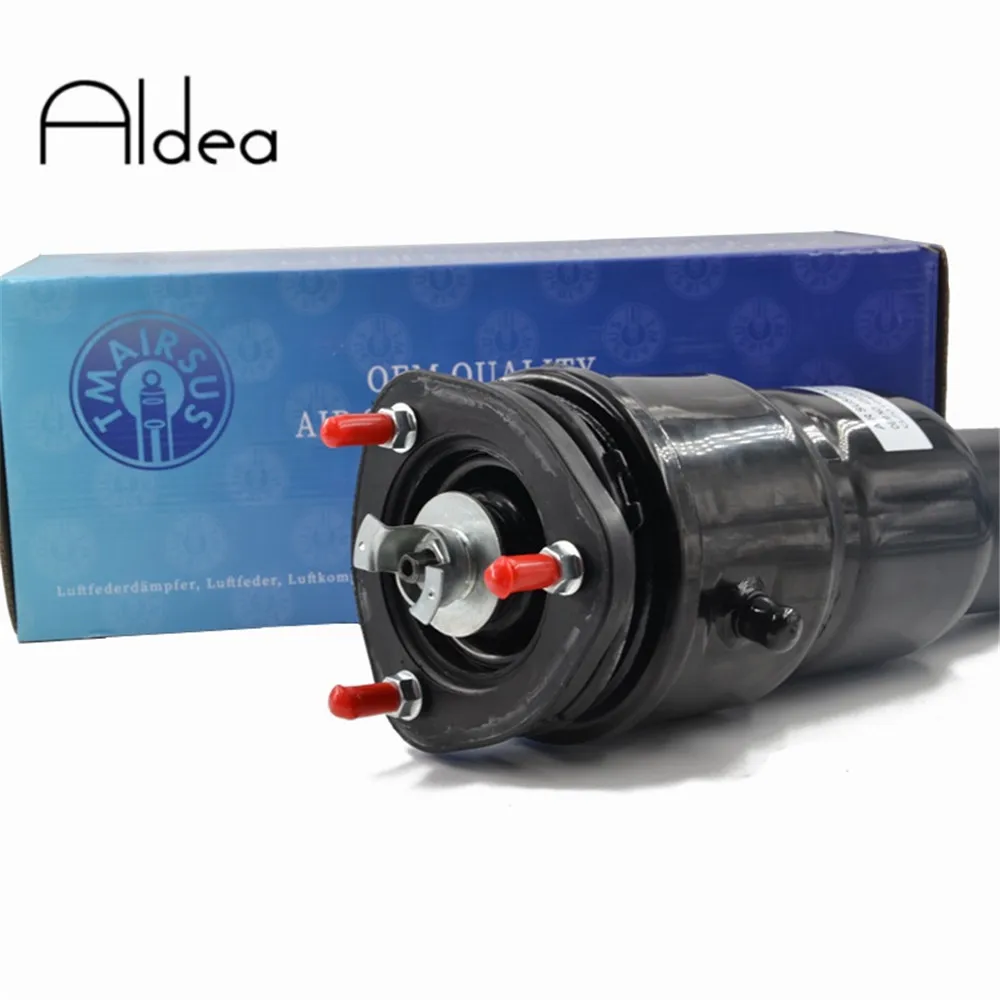 Передняя левая амортизационная стойка пневматической подвески для 2007-2012 Lexus LS 460