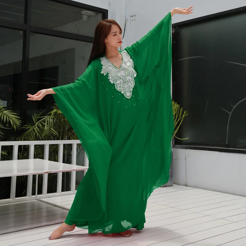Dance Robe Harley Jilin Indian Dress Sarees Pakistani Dresses For Woman Women Kurta In India Roupa Indiana |