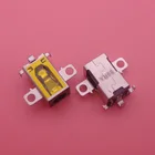Разъем питания постоянного тока для ноутбука Lenovo IdeaPad 110-15ACL 310-15IKB 310-15ISK 320-14IKB 320-15AST 510-15ISK, 10 шт.