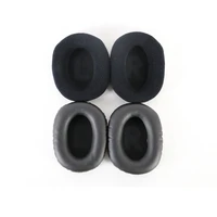 replacement ear pads headband for logitech g pro g pro x headphones soft foam ear cushions high quality