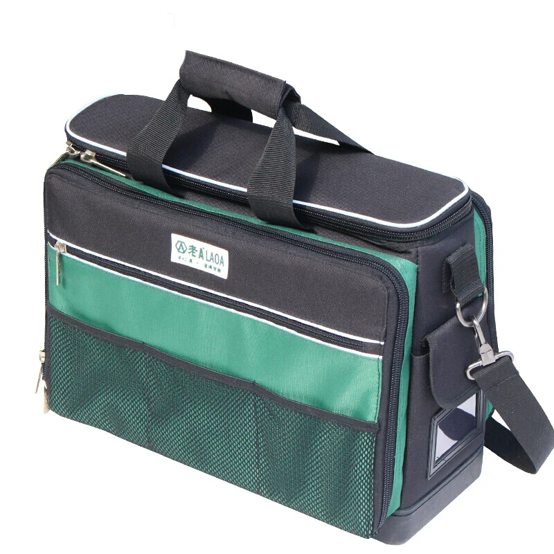 Сумка для инструментов LAOA многофункциональный чехол из ткани Оксфорд