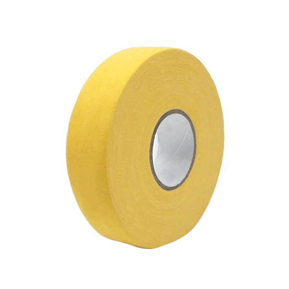 Knee Pads Hockey Stick Tape Sport Safety Non Slip Bandage Accessories Basketball Multicolor Elbow Practical Football For Golf | Спорт и