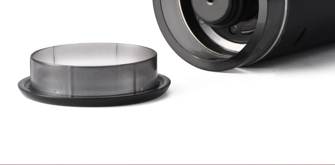 Xiaomi Mijia Circle Joy автоматическая вакуумная винная пробка Подставка под авокадо usb зарядка с светодиодный дисплеем