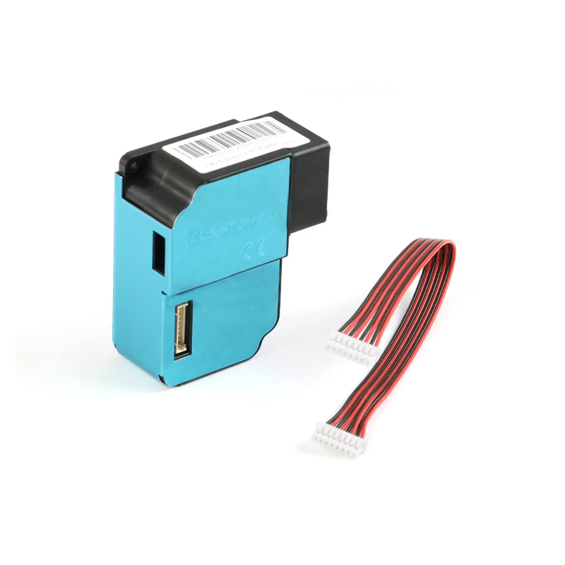PMS5003 PMS7003 PMS5003ST PMS3003 PMSA003 ZH03B сенсор модуль PM2.5 частиц воздуха пыли лазерный датчик PLANTOWER электронный DIY