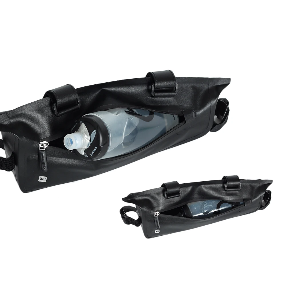 Сумка для велосипедной рамы RHINOWALK сумка передней велосипеда велосипедные