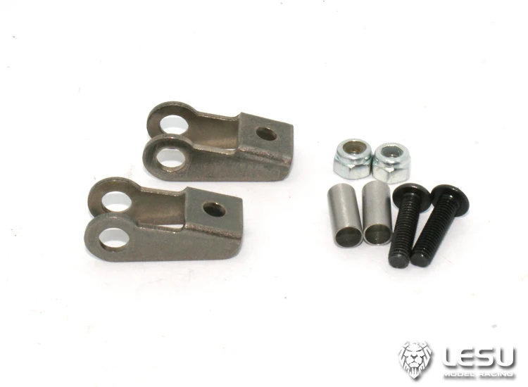 Задняя ось подвеска кронштейн для 1/14 Радиоуправляемый тягач TAMIYA трейлер хобби R730