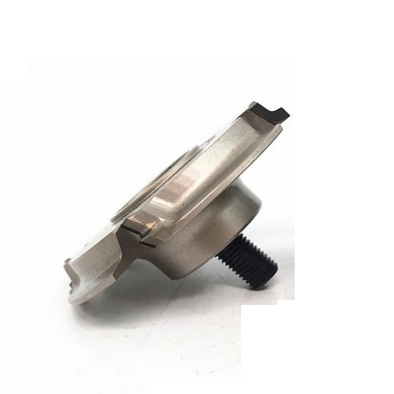 Автоматический кромкооблицовочный станок предварительно Фрезерный резак PCD