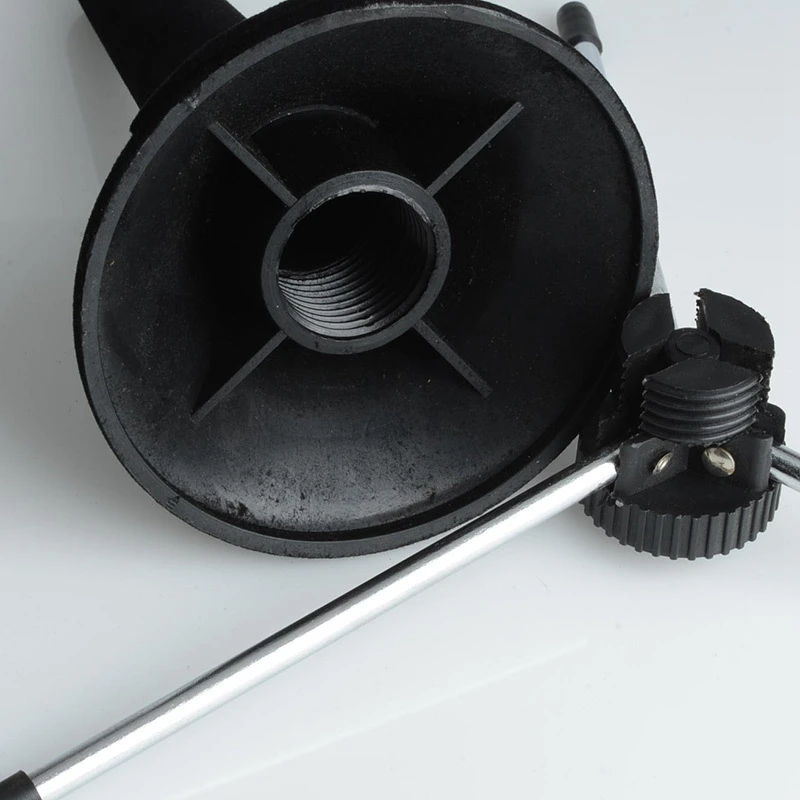 Для духовых инструментов штатив Портативный складной инструмент с тремя опорами