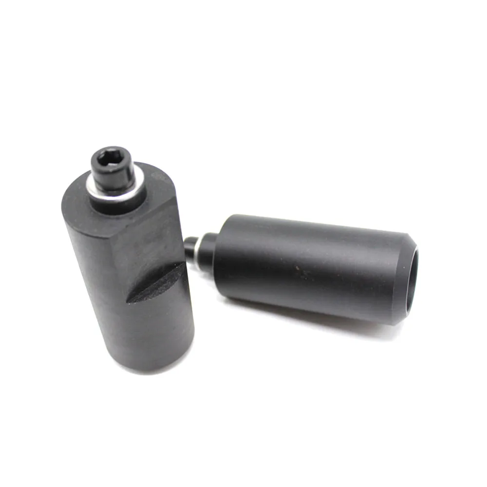 Аксессуары для мотоциклов слайдеры рамы без порезов поломка двигателя защита