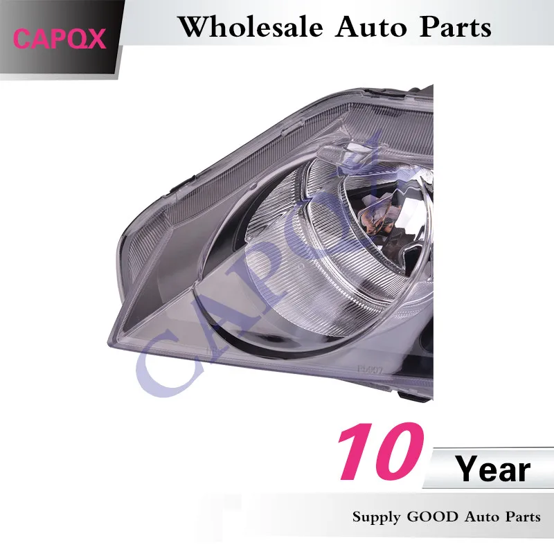 2 шт. передние фары головного света CAPQX 33151 SNA H02 33101 для CIVIC/CIVIC HYBRID 2006 2007 2008|lamp